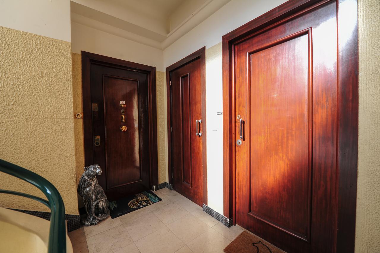 Suite Halevy 5 Stars Holiday House Nice Luaran gambar