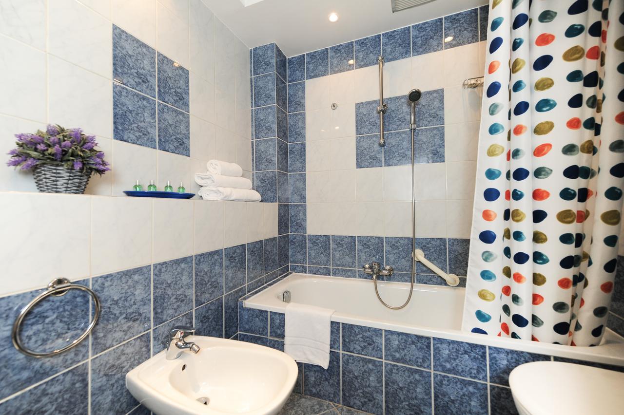 Suite Halevy 5 Stars Holiday House Nice Luaran gambar