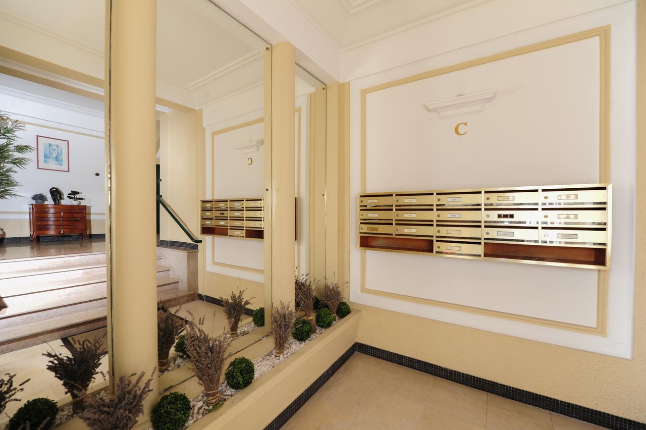 Suite Halevy 5 Stars Holiday House Nice Luaran gambar