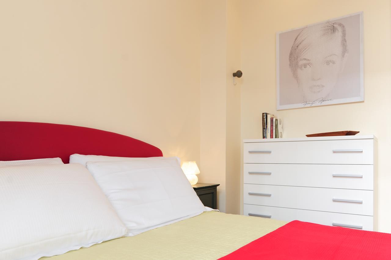 Suite Halevy 5 Stars Holiday House Nice Luaran gambar