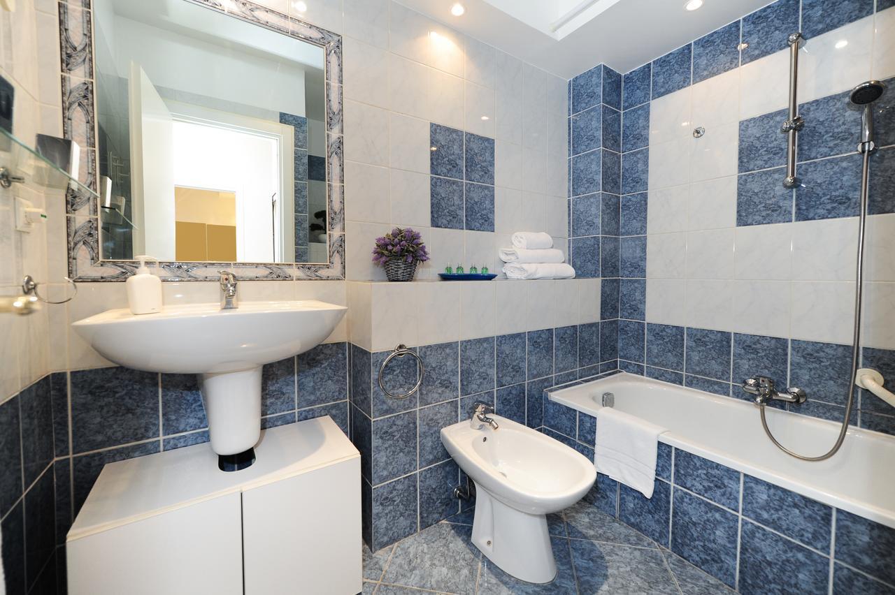 Suite Halevy 5 Stars Holiday House Nice Luaran gambar