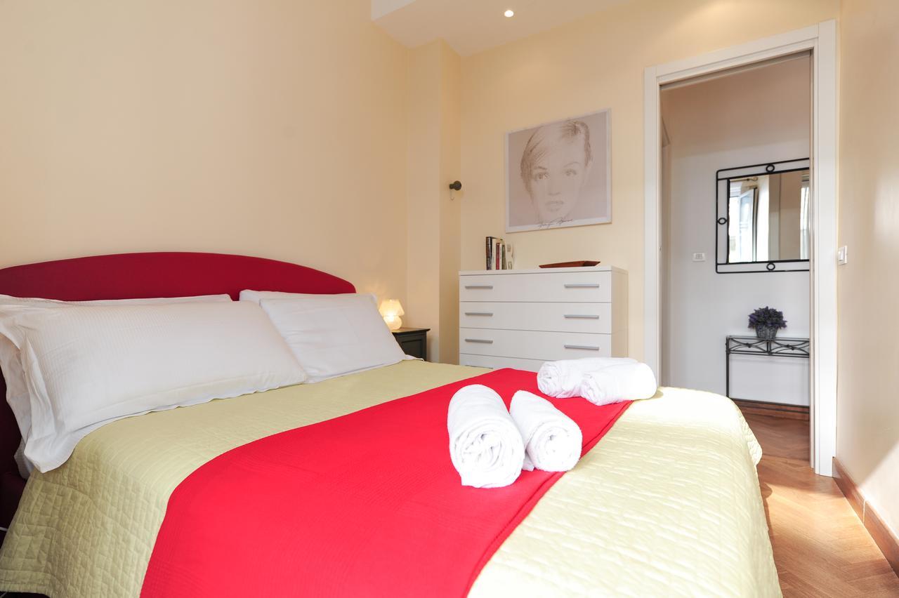 Suite Halevy 5 Stars Holiday House Nice Luaran gambar